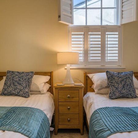 Apartament Trinity Mews Torquay Zewnętrze zdjęcie