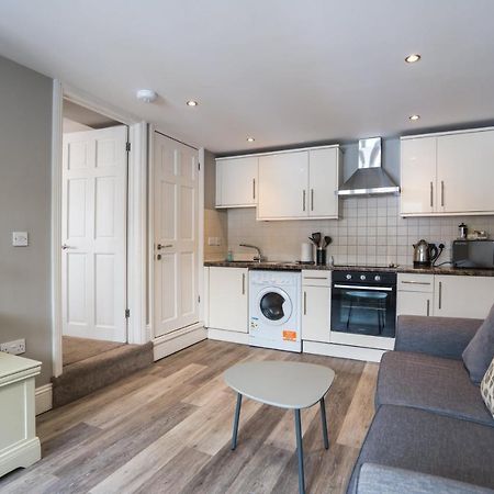 Apartament Trinity Mews Torquay Zewnętrze zdjęcie