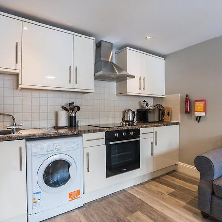 Apartament Trinity Mews Torquay Zewnętrze zdjęcie