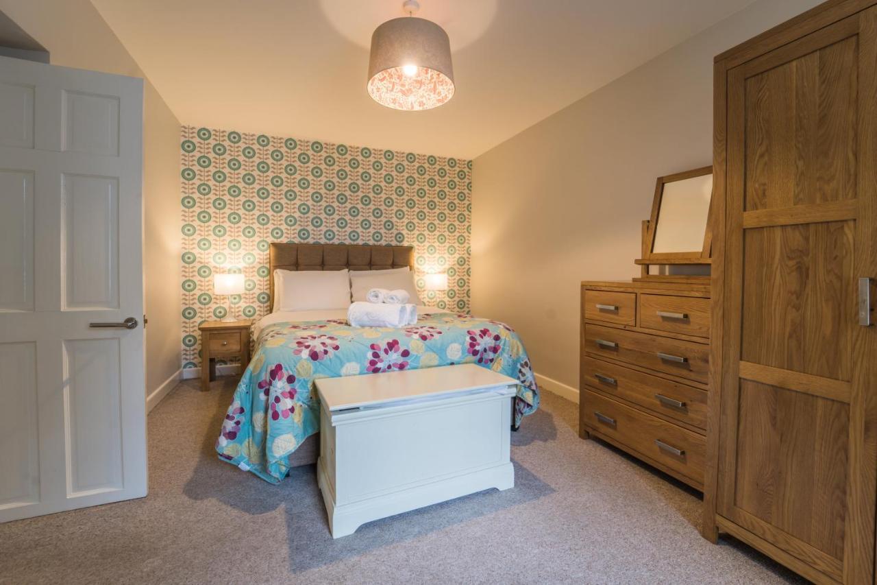 Apartament Trinity Mews Torquay Zewnętrze zdjęcie