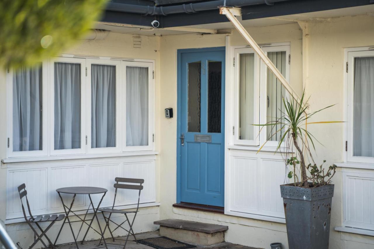 Apartament Trinity Mews Torquay Zewnętrze zdjęcie