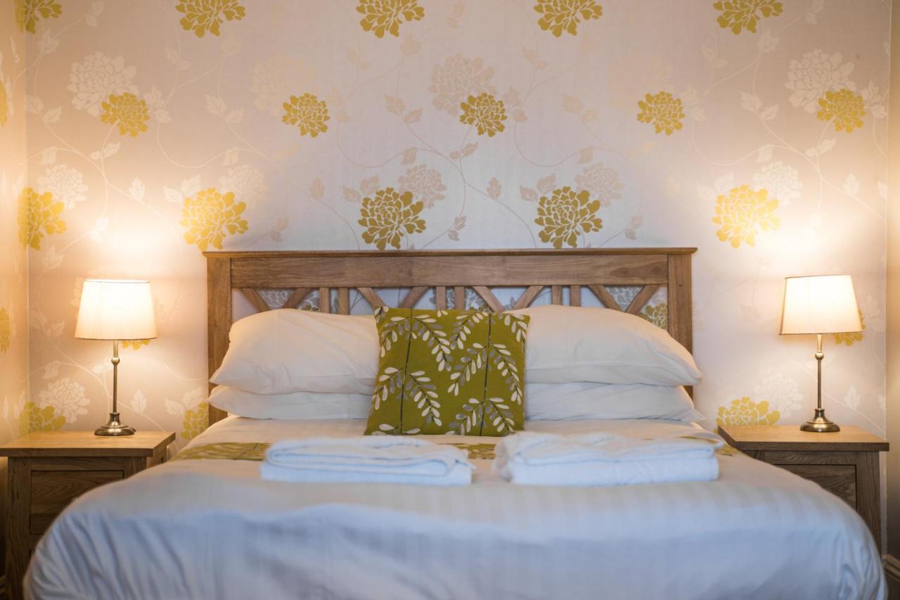 Apartament Trinity Mews Torquay Zewnętrze zdjęcie