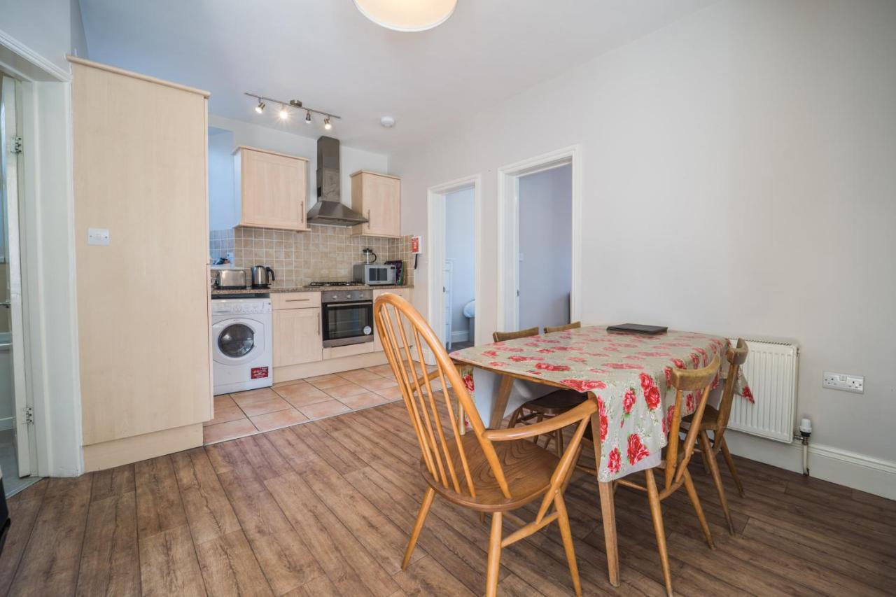 Apartament Trinity Mews Torquay Zewnętrze zdjęcie