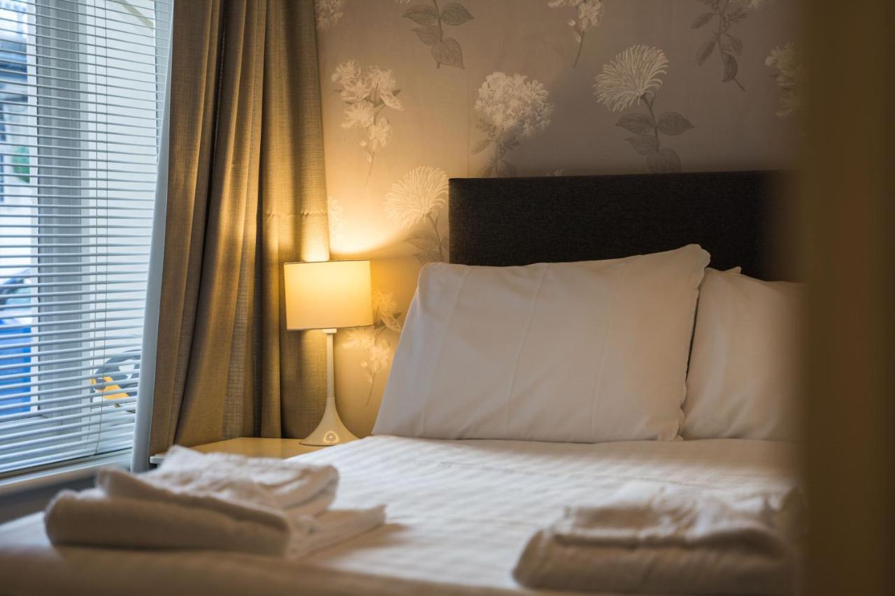 Apartament Trinity Mews Torquay Zewnętrze zdjęcie