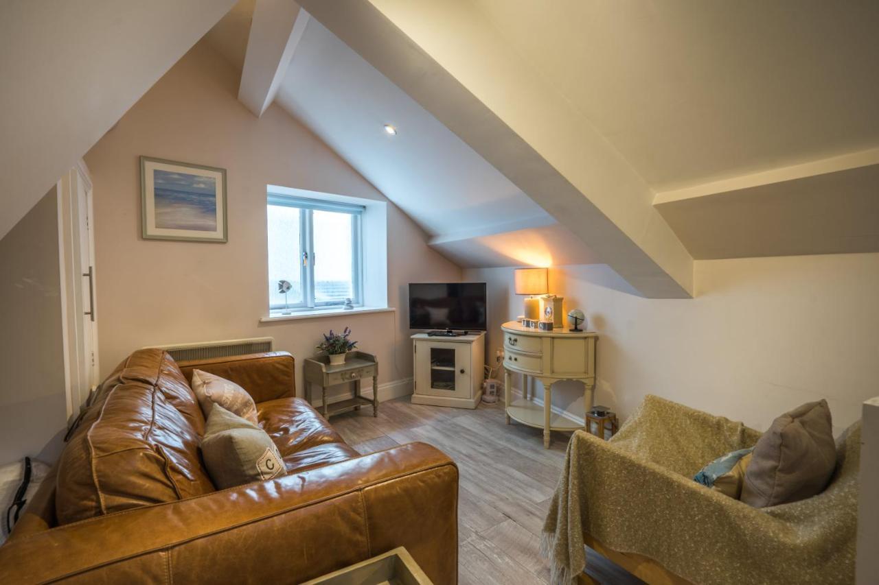 Apartament Trinity Mews Torquay Zewnętrze zdjęcie