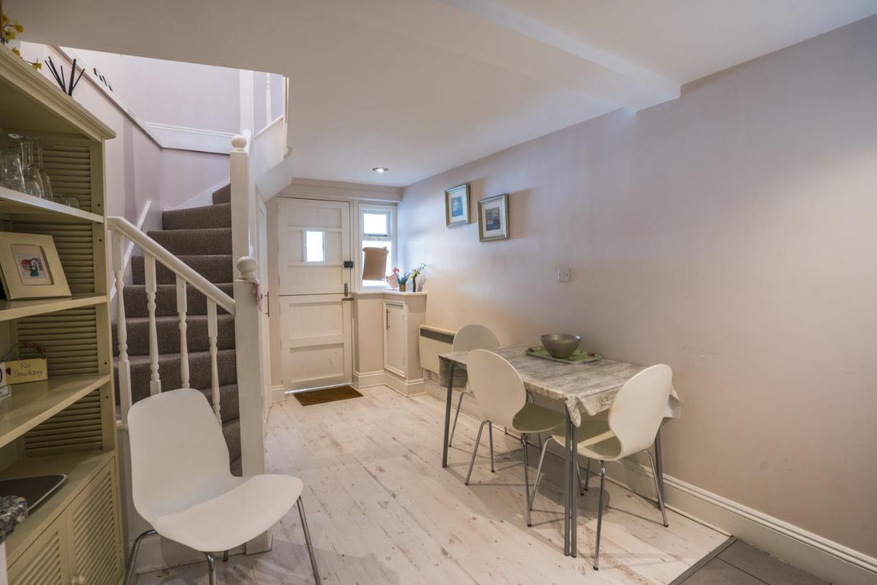 Apartament Trinity Mews Torquay Zewnętrze zdjęcie