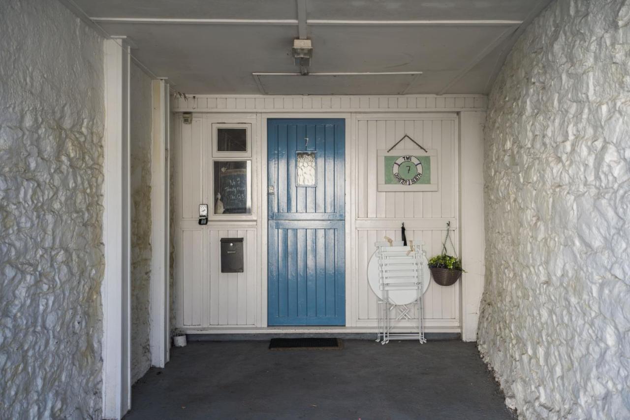 Apartament Trinity Mews Torquay Zewnętrze zdjęcie
