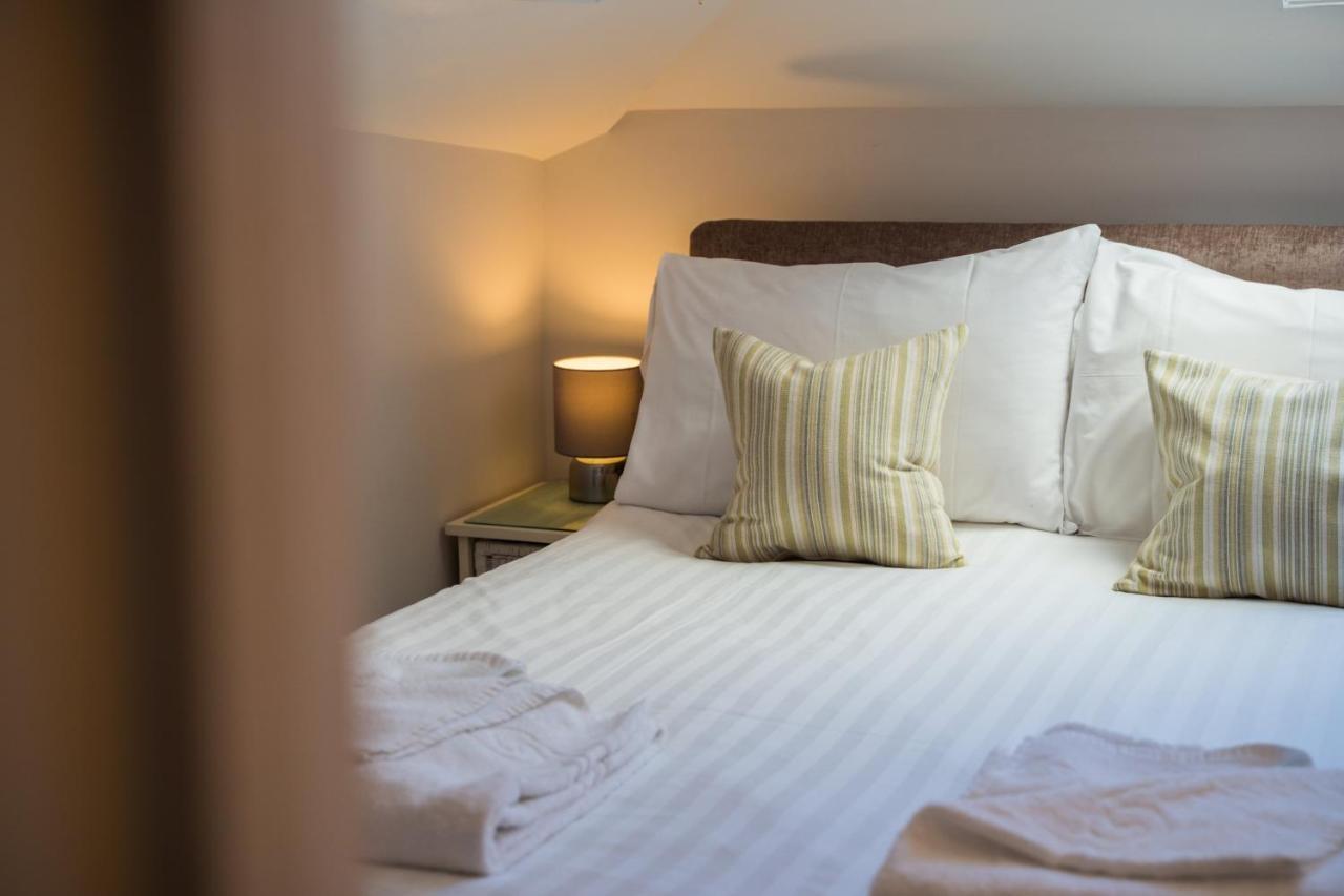 Apartament Trinity Mews Torquay Zewnętrze zdjęcie
