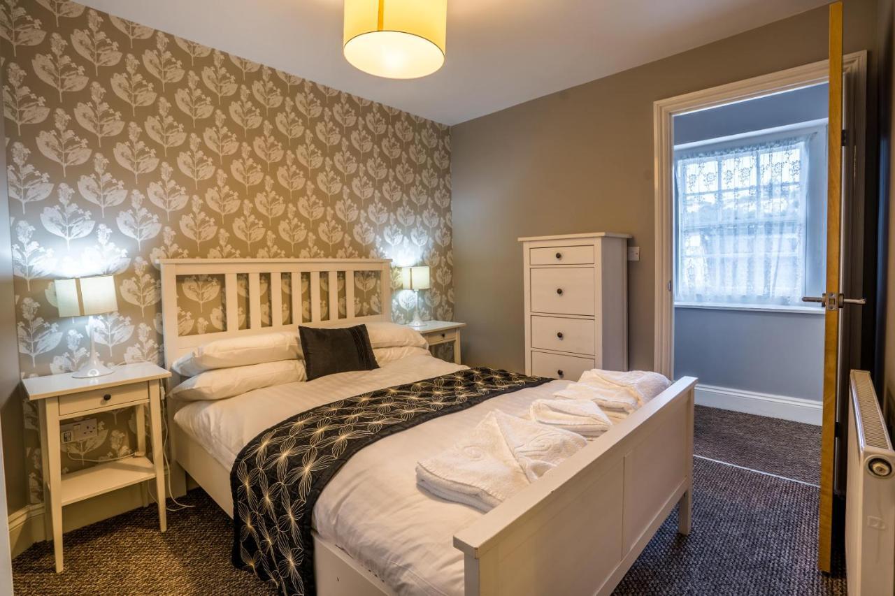Apartament Trinity Mews Torquay Zewnętrze zdjęcie
