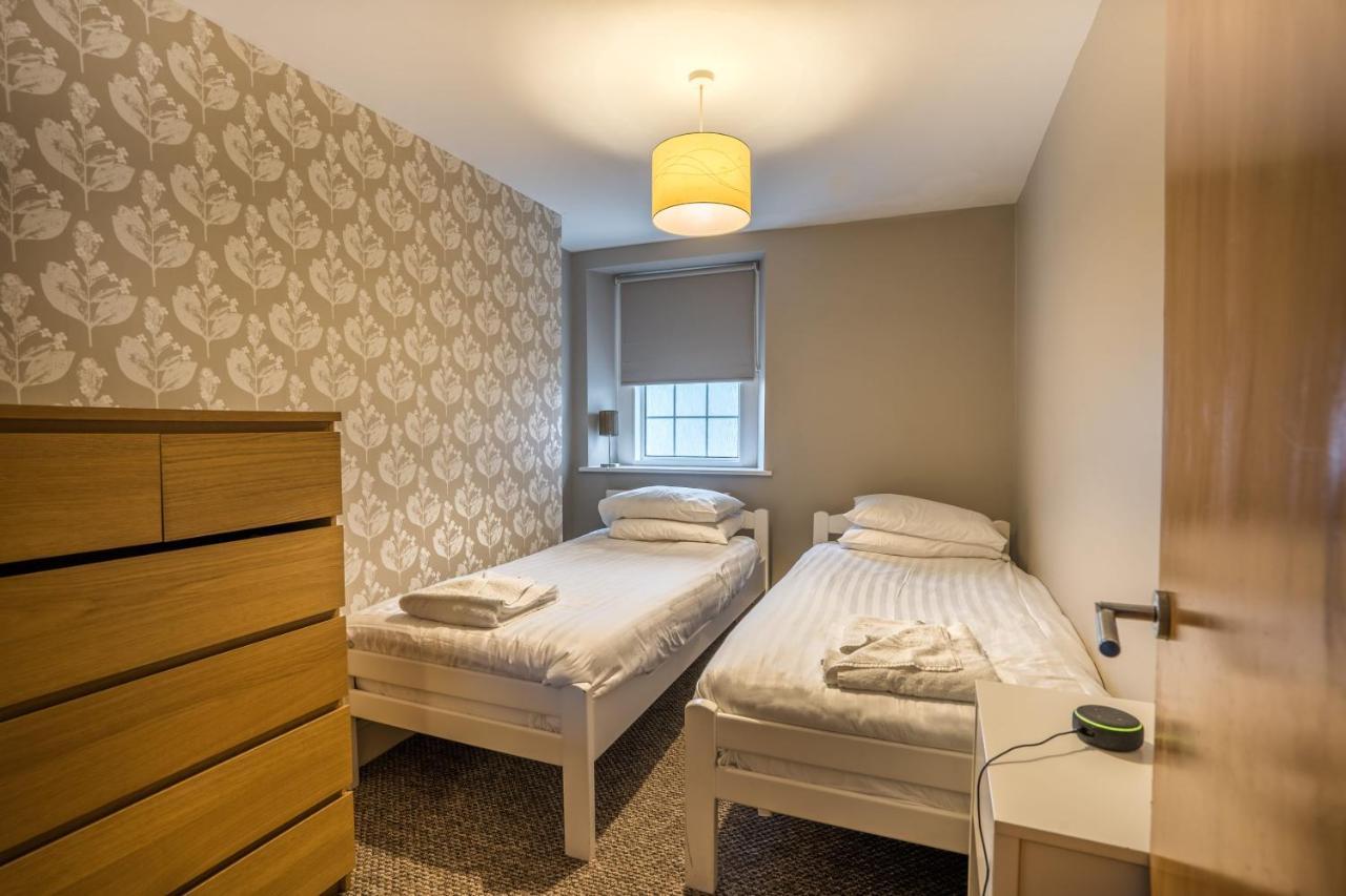 Apartament Trinity Mews Torquay Zewnętrze zdjęcie