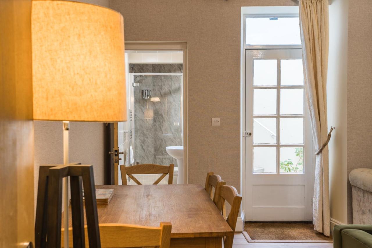 Apartament Trinity Mews Torquay Zewnętrze zdjęcie