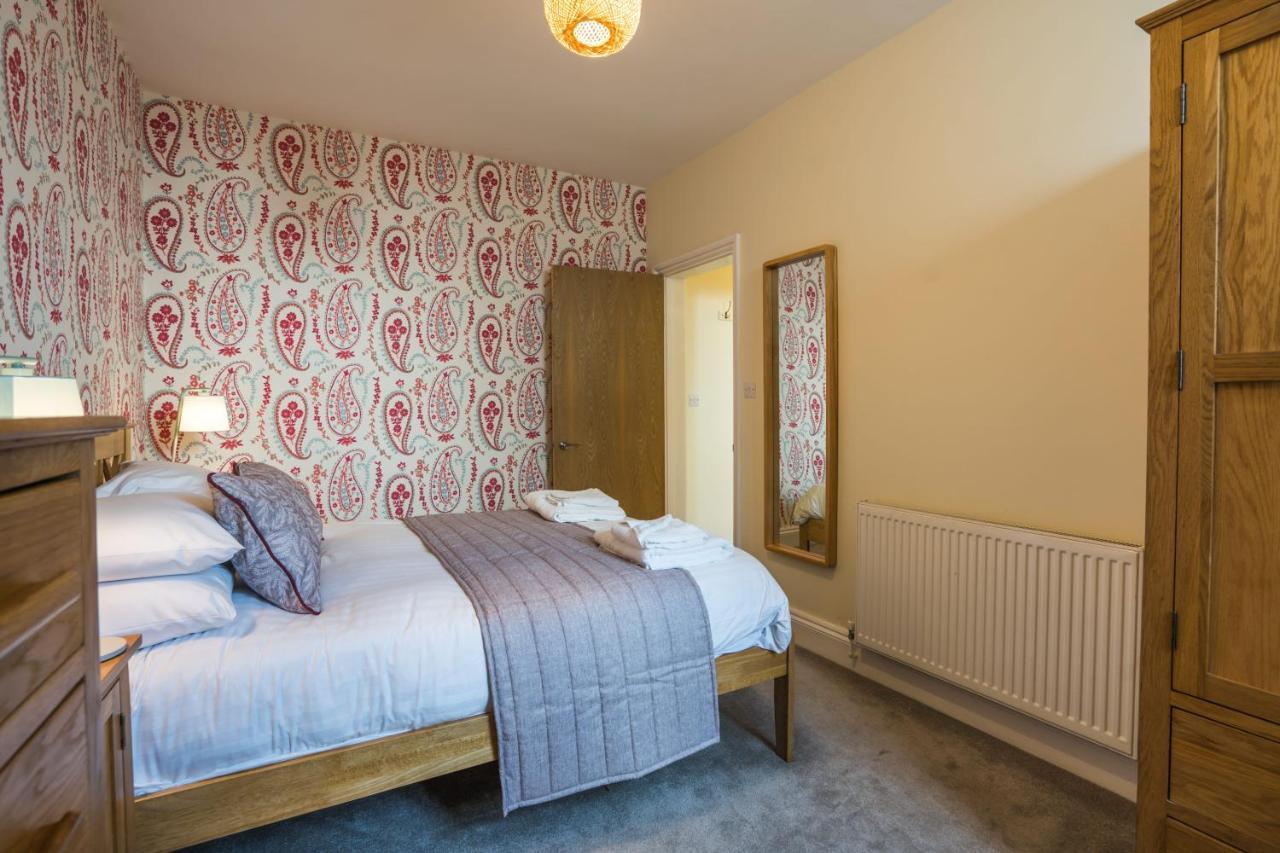 Apartament Trinity Mews Torquay Zewnętrze zdjęcie