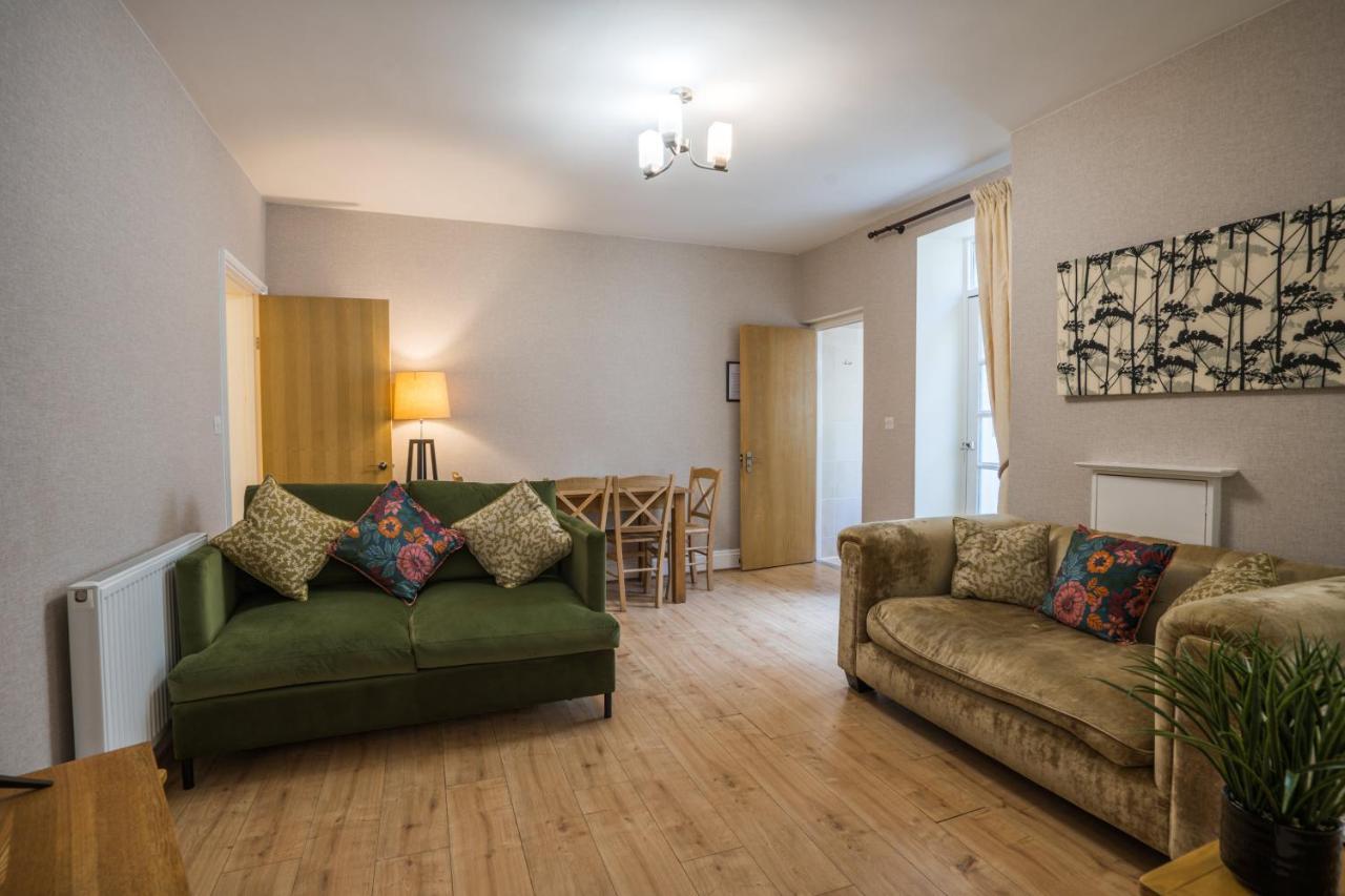 Apartament Trinity Mews Torquay Zewnętrze zdjęcie