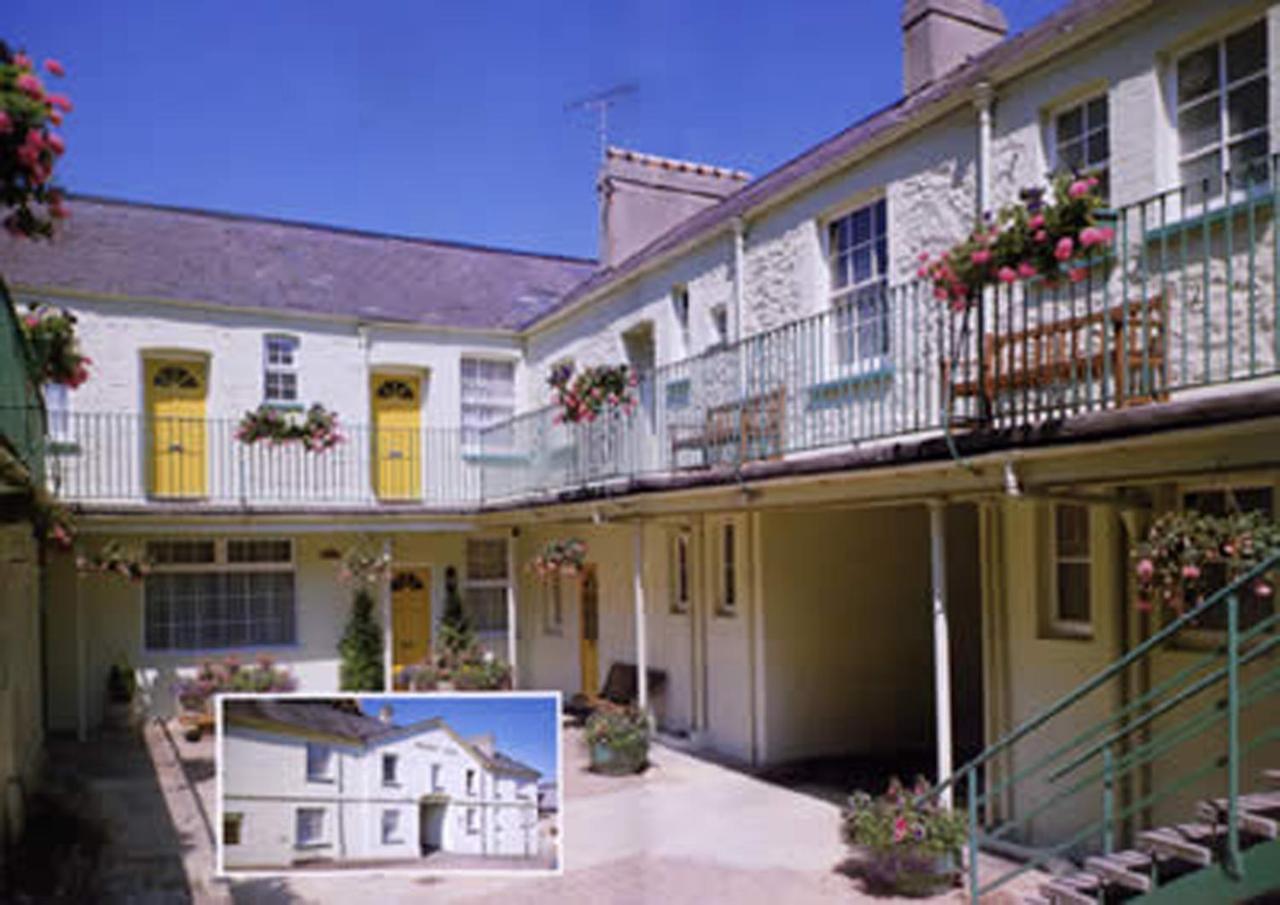 Apartament Trinity Mews Torquay Zewnętrze zdjęcie