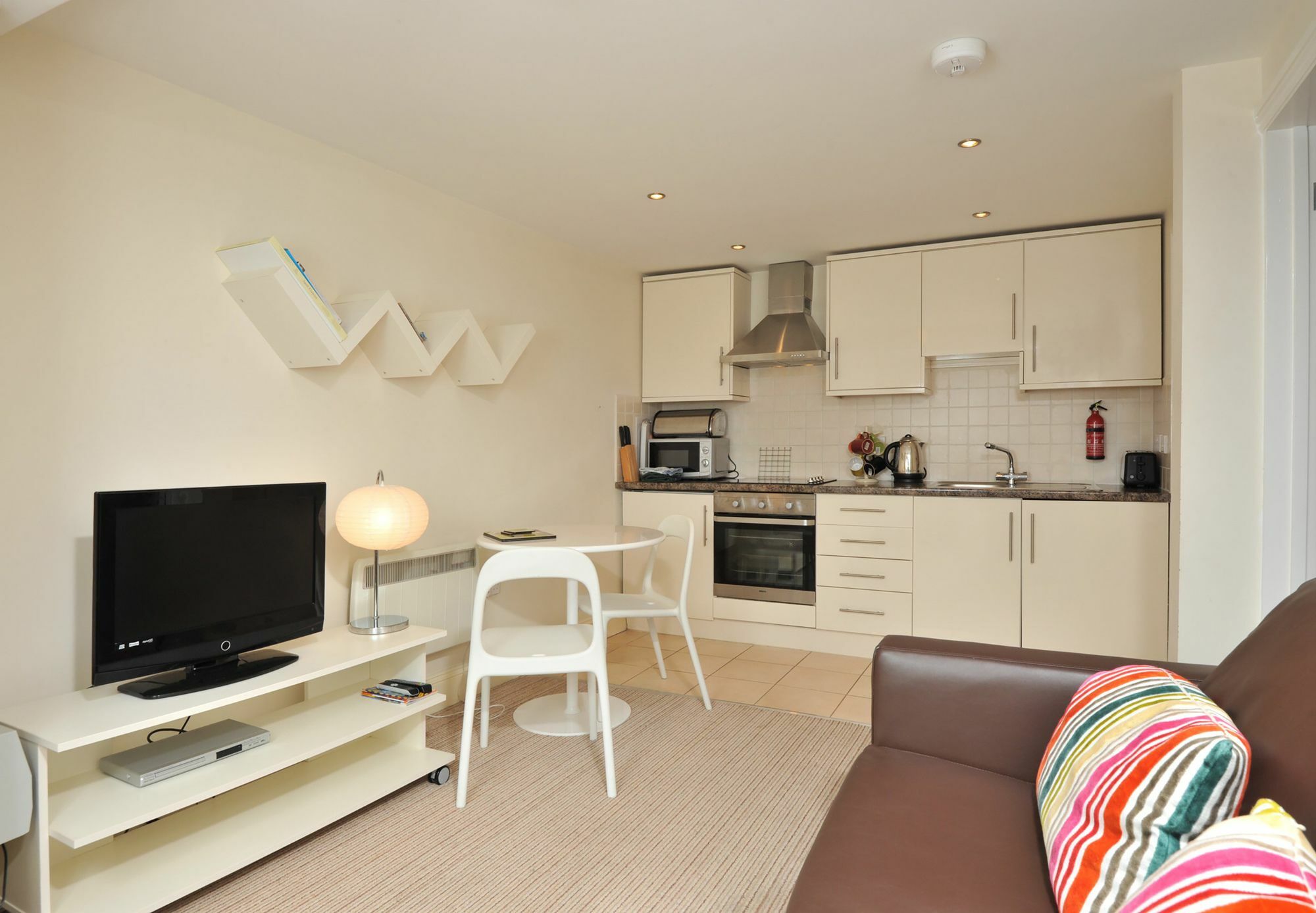 Apartament Trinity Mews Torquay Zewnętrze zdjęcie